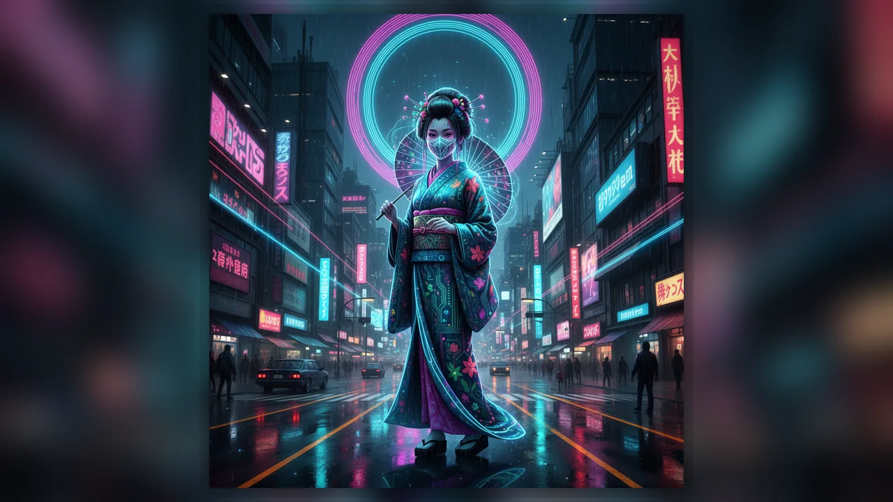 反差视频｜户外徒步与自然影像声音笔记 09原创预览封面